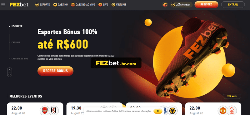 Brazino 777 entrar