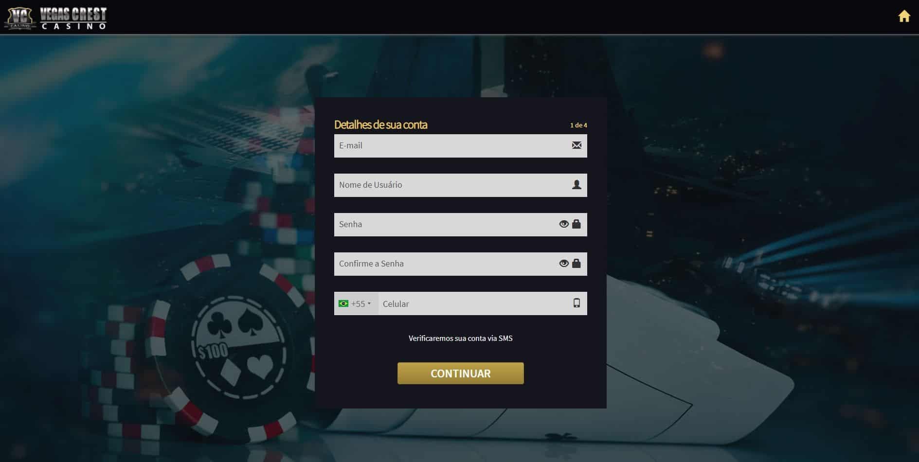 Bet365 como apostar