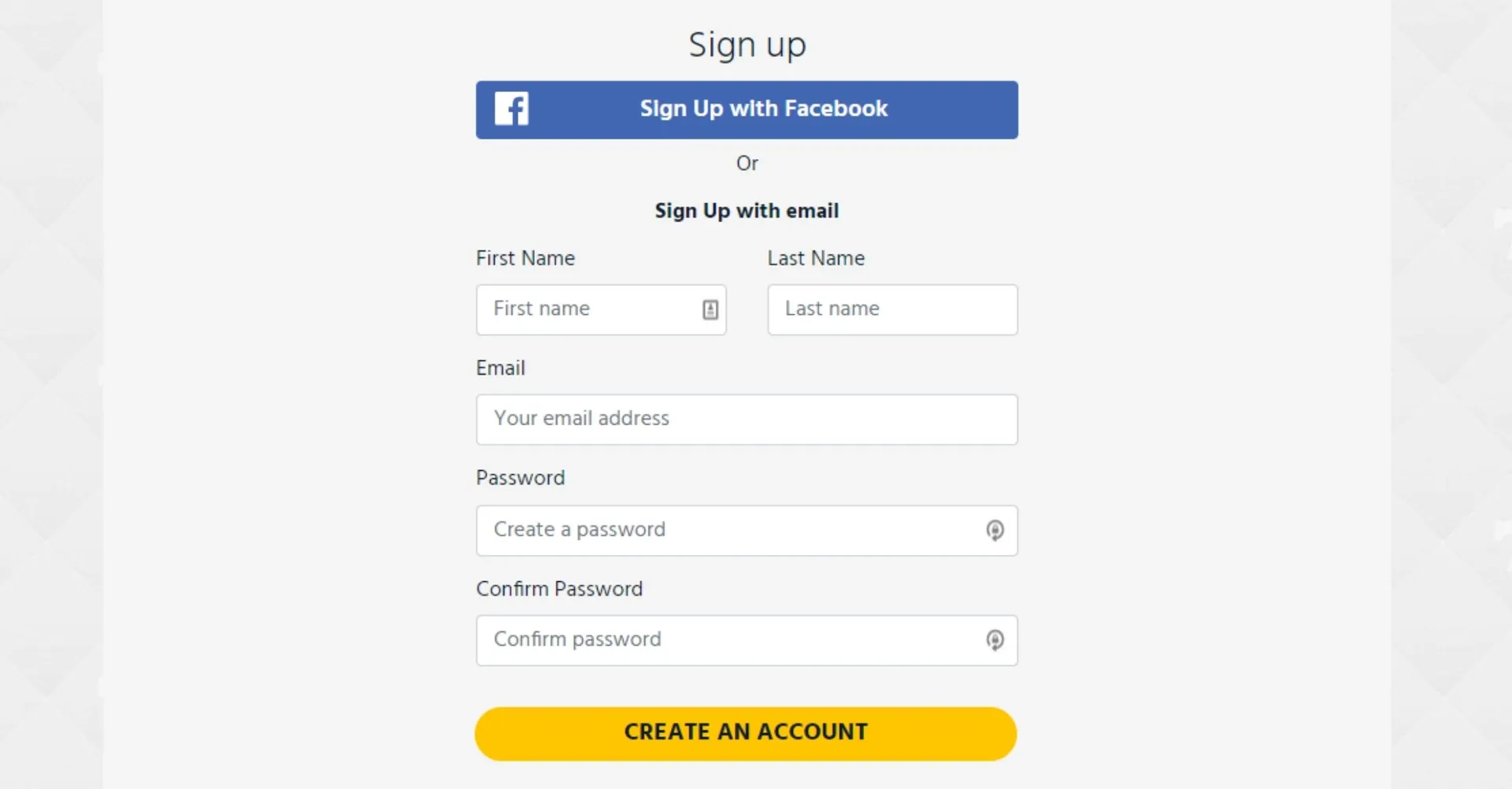 Seubet login