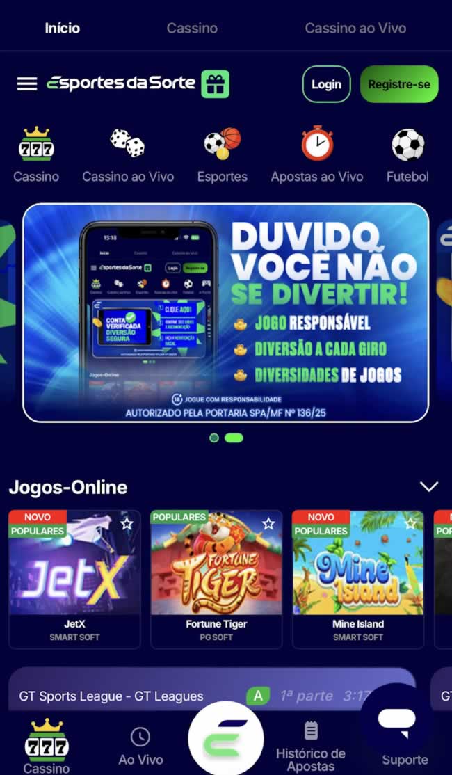 fogobet
