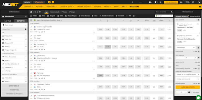 Bet558 login entrar