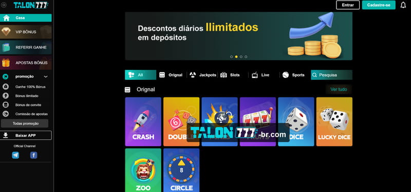 Tem jogo da série b