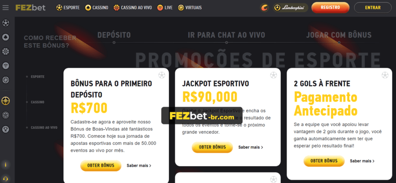 Classificação botafogo