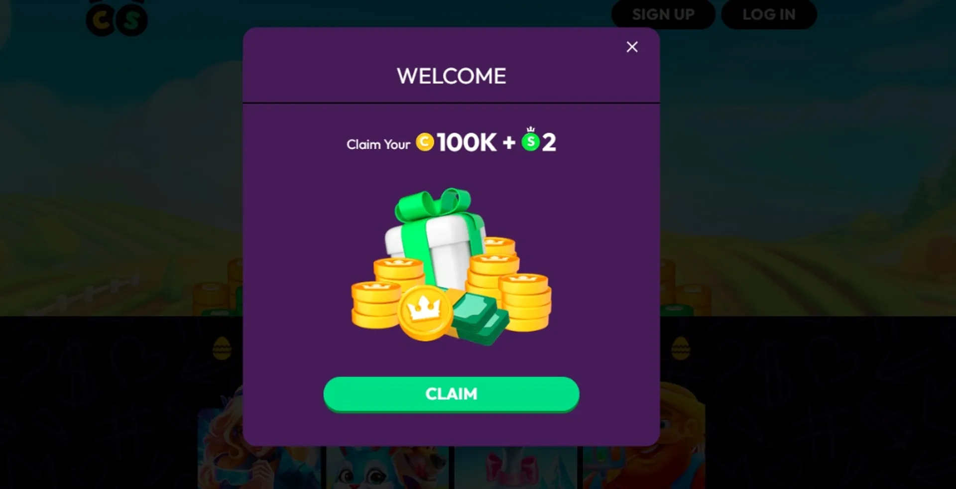 7777 casino