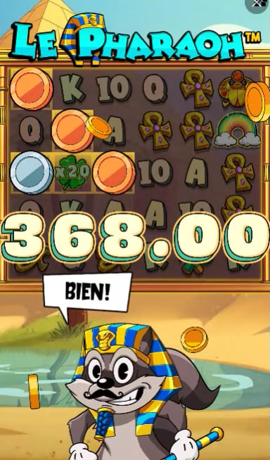 bambet