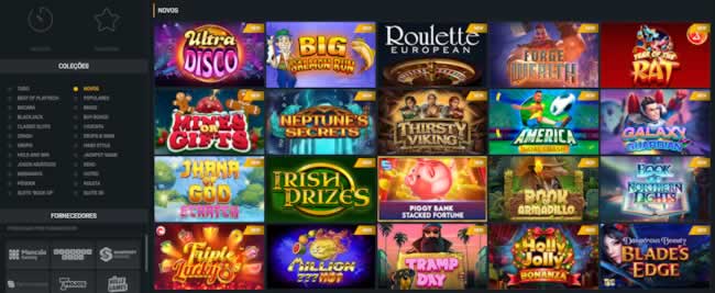 Instalar h2bet