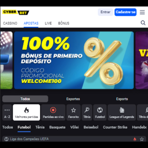 Bet365 saldo alto