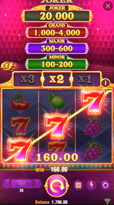 Casinozer login