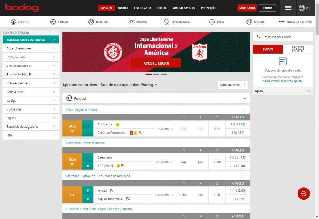 Bwin sports