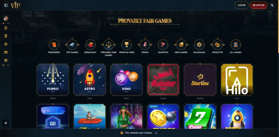 Betmotion bingo